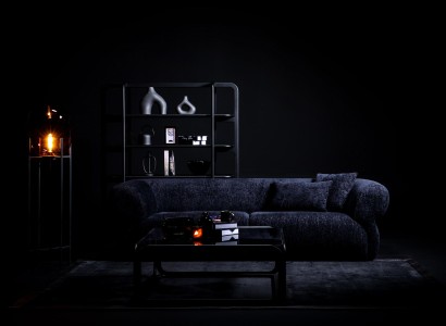 Sofa 3 Sitzer Couch Big Sofas xxl 250cm Design Modern Sitz Textil Polstersofa